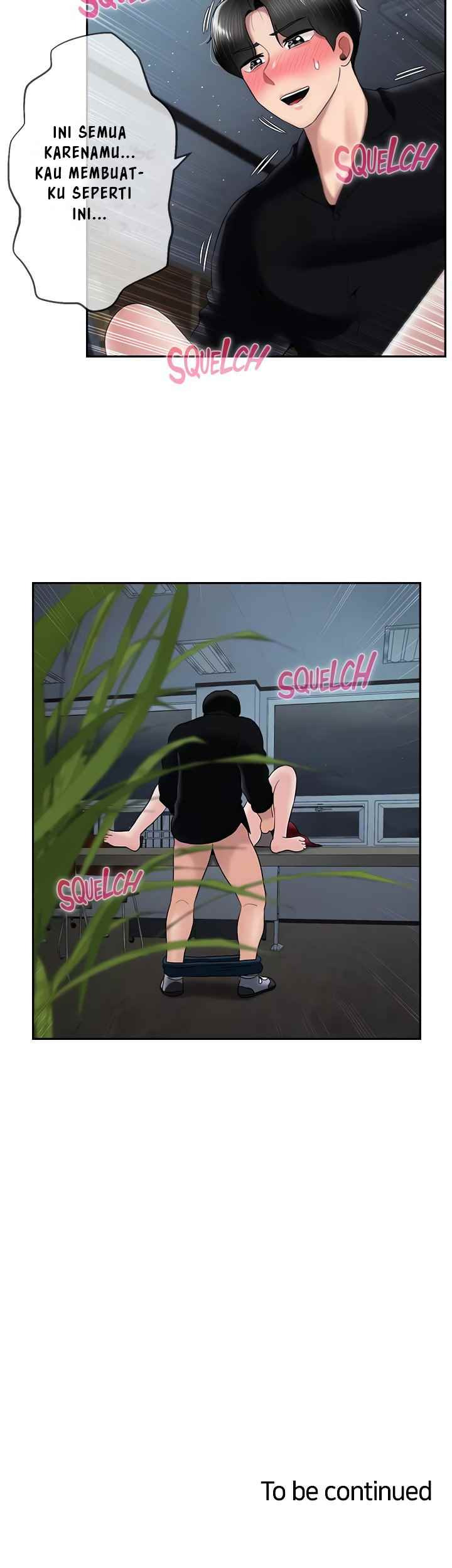 An Ardent Teaching Life: Chapter chapter-23 - Page 34
