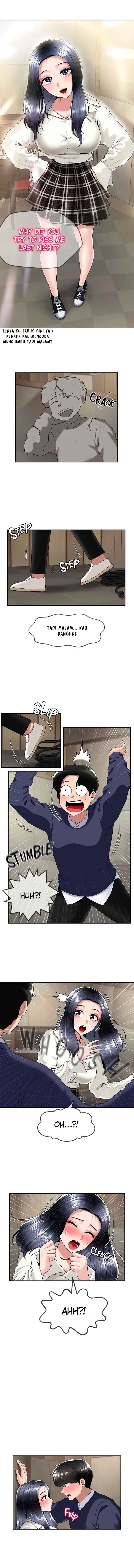 An Ardent Teaching Life: Chapter chapter-25 - Page 8