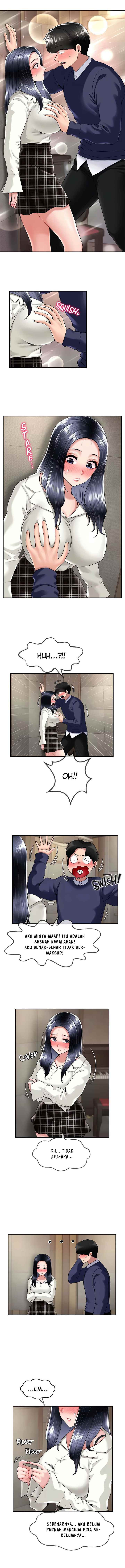 An Ardent Teaching Life: Chapter chapter-25 - Page 9