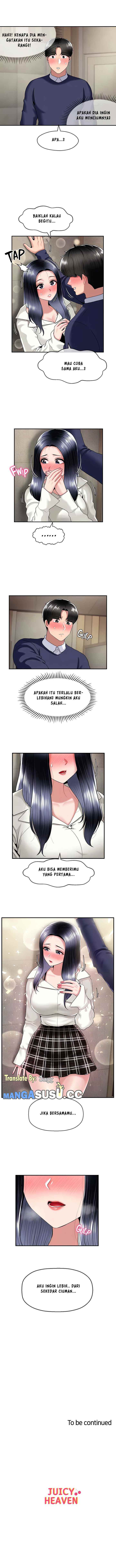 An Ardent Teaching Life: Chapter chapter-25 - Page 10