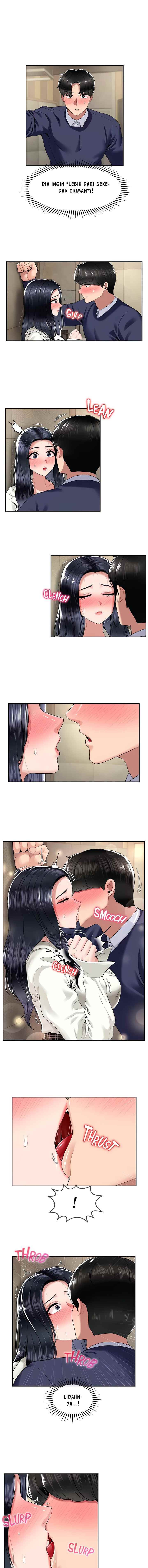 An Ardent Teaching Life: Chapter chapter-26 - Page 4