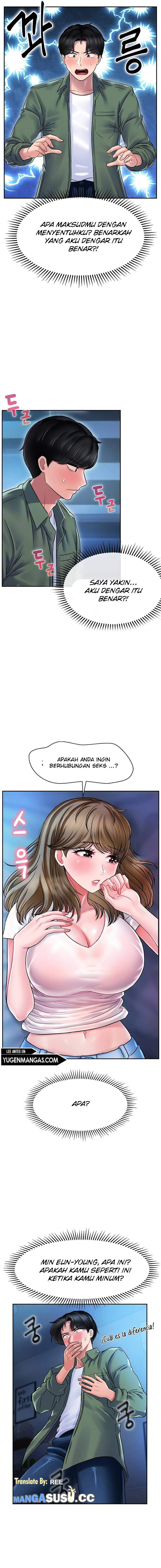 An Ardent Teaching Life: Chapter chapter-3 - Page 5