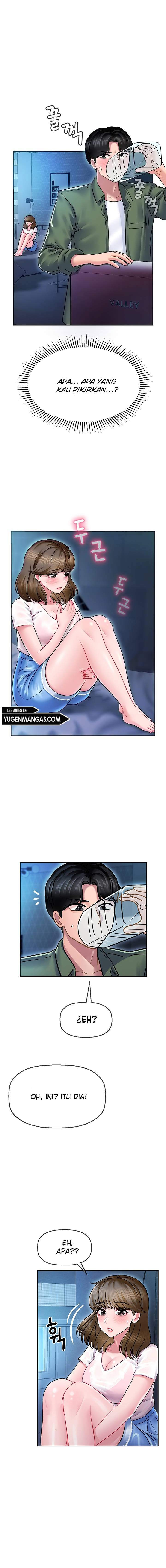 An Ardent Teaching Life: Chapter chapter-3 - Page 7