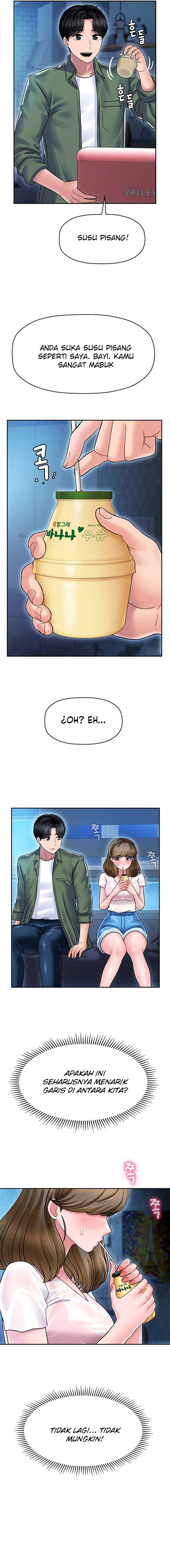 An Ardent Teaching Life: Chapter chapter-3 - Page 8