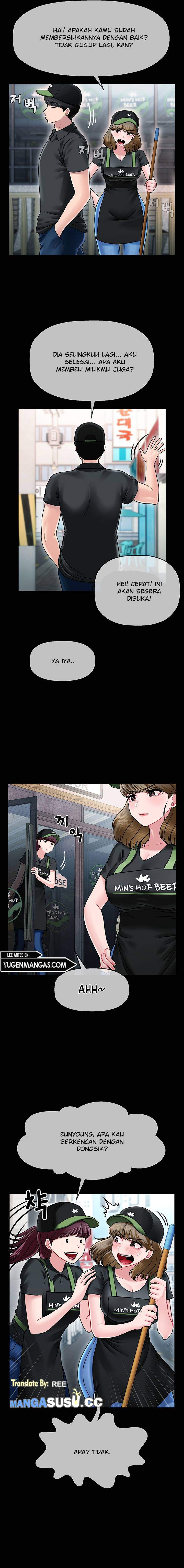 An Ardent Teaching Life: Chapter chapter-3 - Page 11