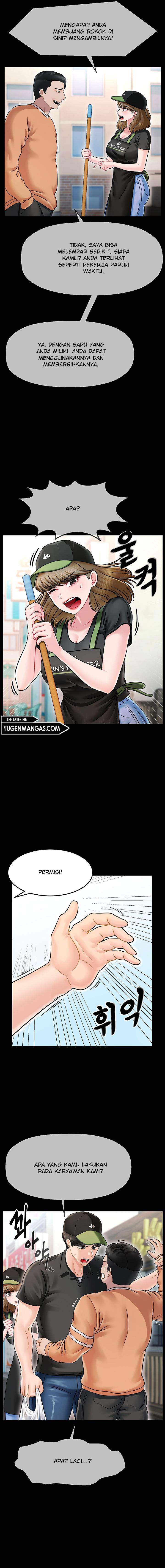An Ardent Teaching Life: Chapter chapter-3 - Page 14
