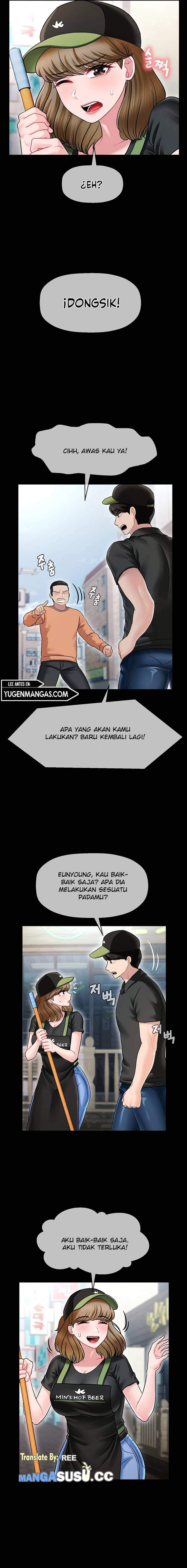 An Ardent Teaching Life: Chapter chapter-3 - Page 15