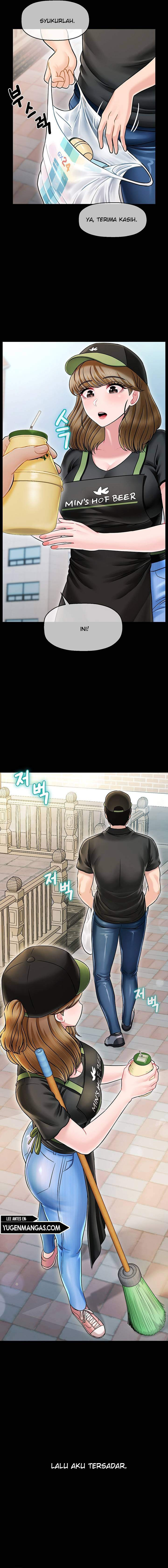 An Ardent Teaching Life: Chapter chapter-3 - Page 16