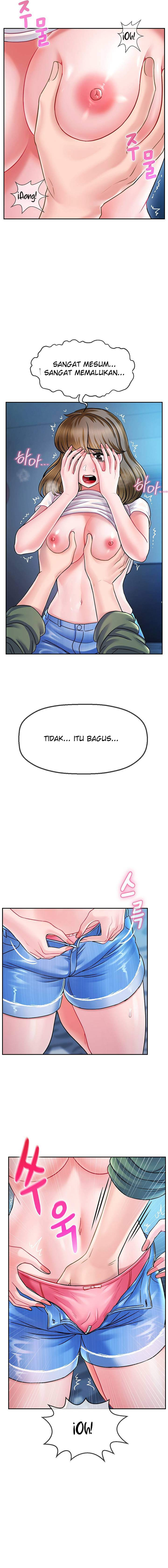 An Ardent Teaching Life: Chapter chapter-4 - Page 4