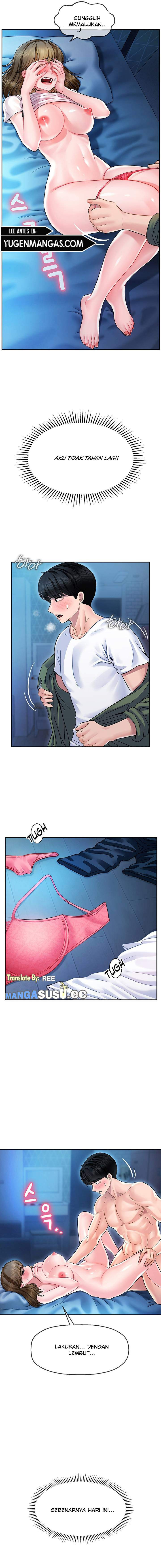 An Ardent Teaching Life: Chapter chapter-4 - Page 6
