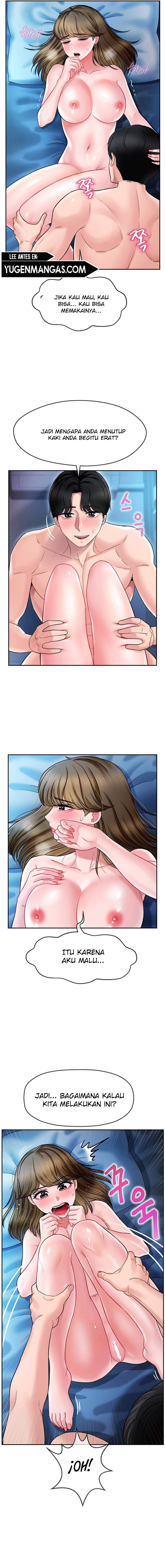 An Ardent Teaching Life: Chapter chapter-4 - Page 8