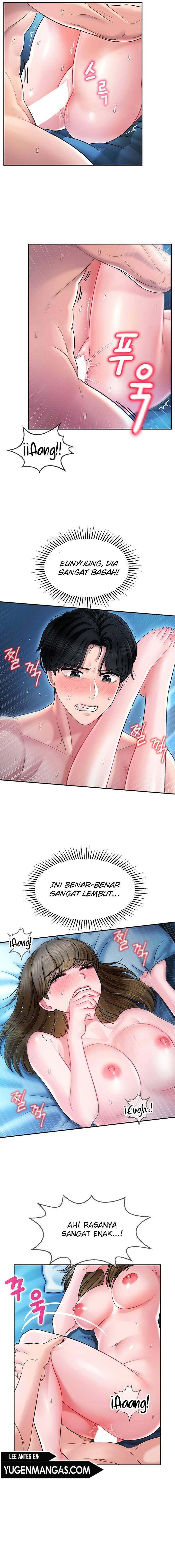 An Ardent Teaching Life: Chapter chapter-4 - Page 12