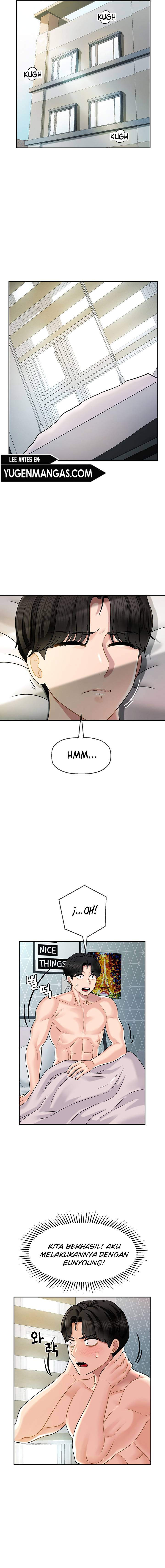 An Ardent Teaching Life: Chapter chapter-4 - Page 18
