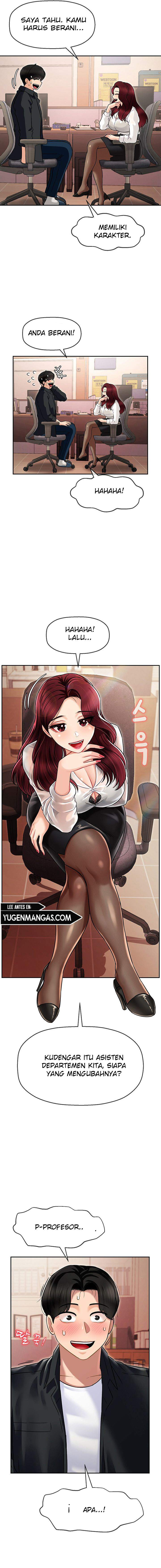 An Ardent Teaching Life: Chapter chapter-6 - Page 4