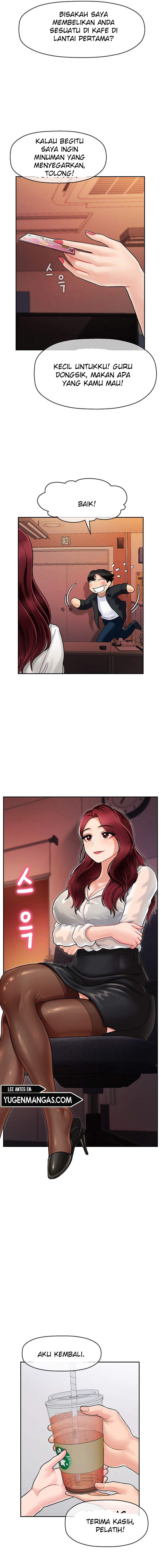 An Ardent Teaching Life: Chapter chapter-6 - Page 8