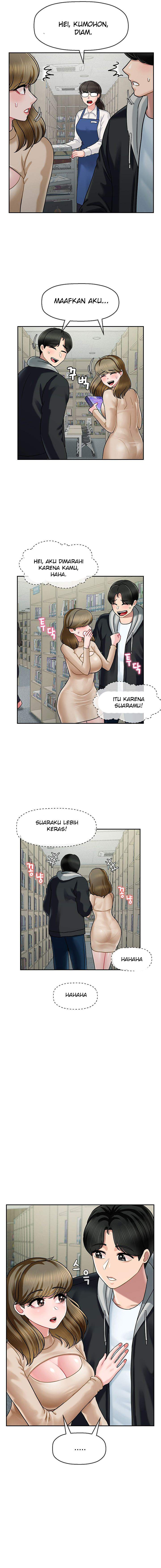 An Ardent Teaching Life: Chapter chapter-6 - Page 19