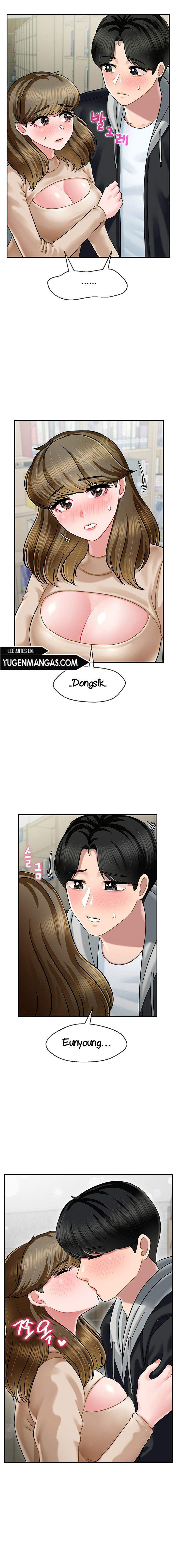 An Ardent Teaching Life: Chapter chapter-6 - Page 20