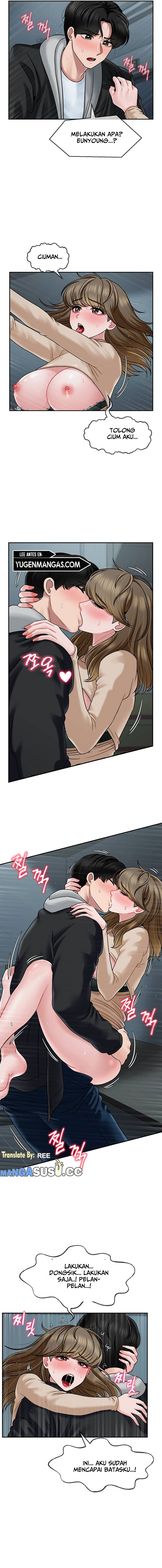 An Ardent Teaching Life: Chapter chapter-8 - Page 8