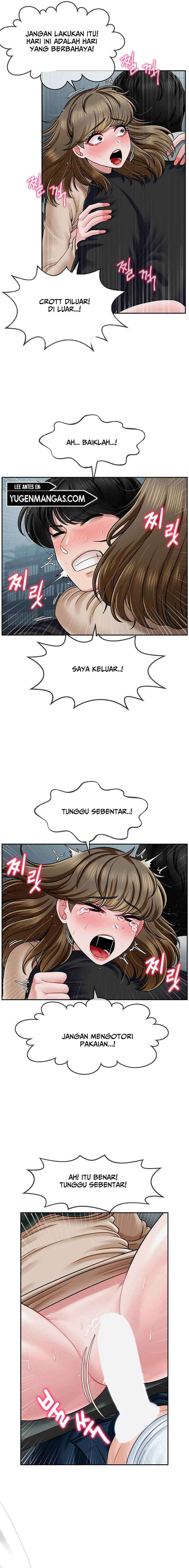 An Ardent Teaching Life: Chapter chapter-8 - Page 10