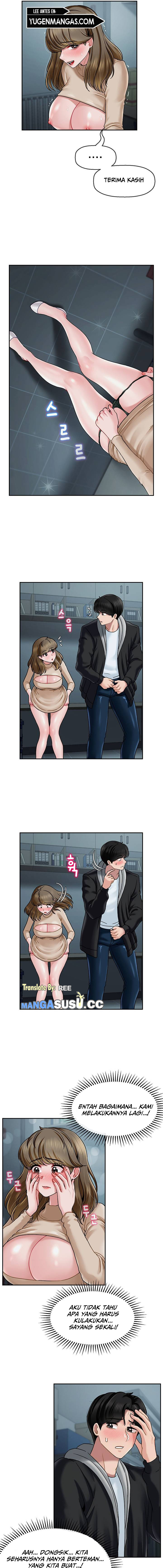 An Ardent Teaching Life: Chapter chapter-8 - Page 12