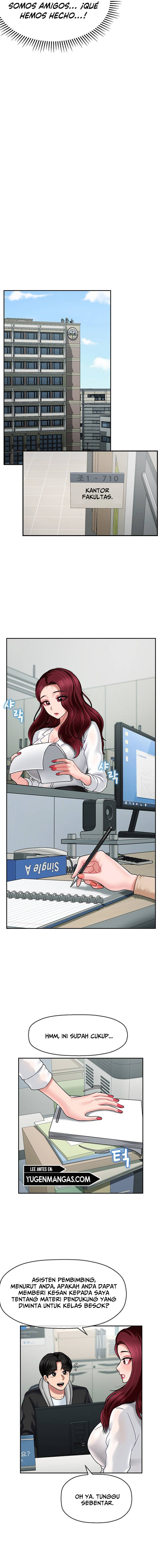An Ardent Teaching Life: Chapter chapter-8 - Page 13