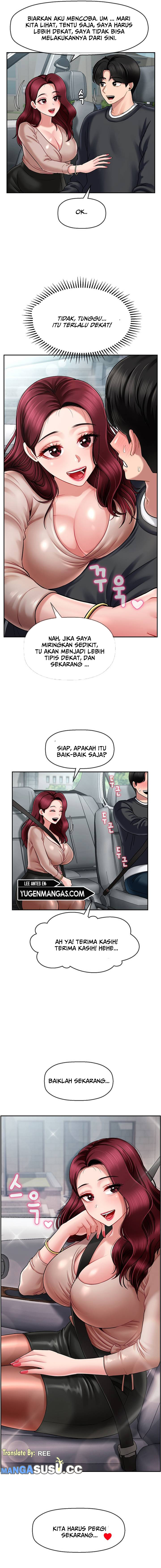 An Ardent Teaching Life: Chapter chapter-8 - Page 18