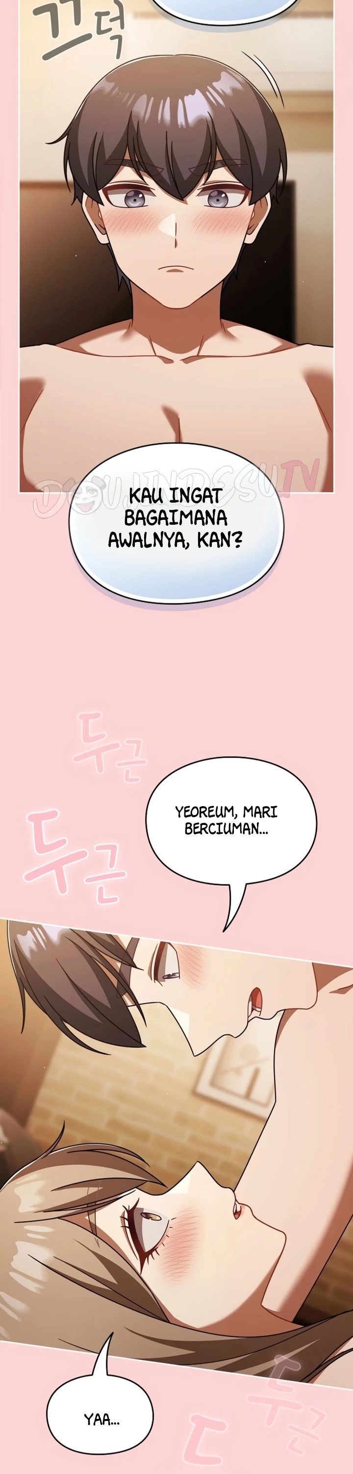 An Immersive Summer Camp: Chapter chapter-4 - Page 11