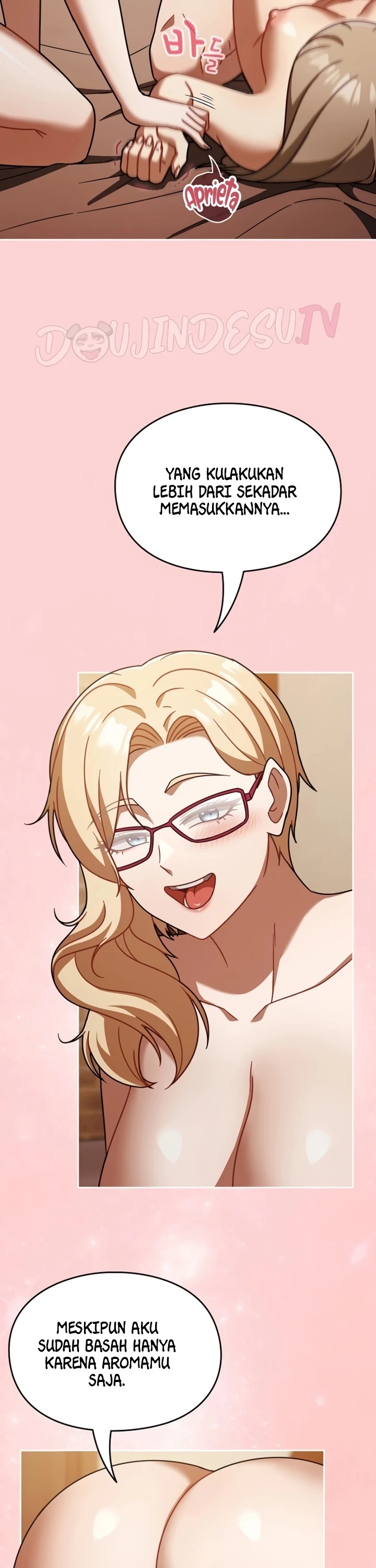 An Immersive Summer Camp: Chapter chapter-4 - Page 16