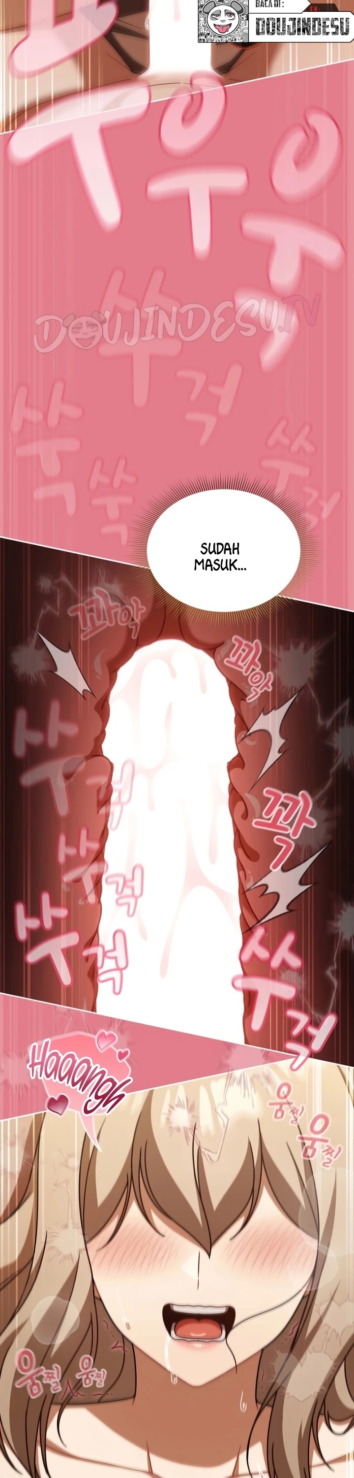 An Immersive Summer Camp: Chapter chapter-4 - Page 37
