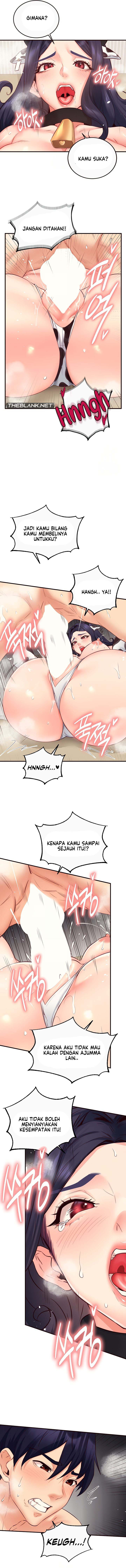 An Introduction to MILFs: Chapter chapter-48 - Page 7