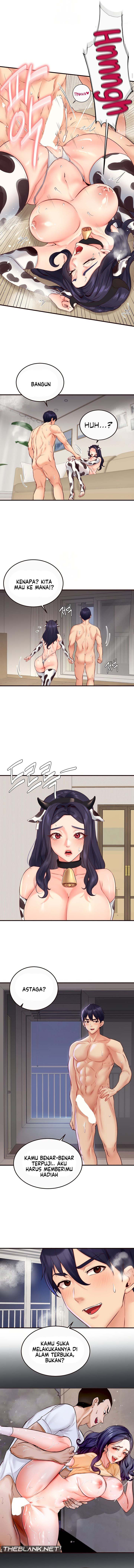 An Introduction to MILFs: Chapter chapter-48 - Page 8