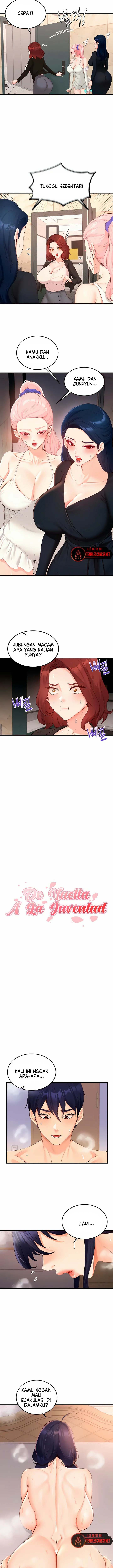 An Introduction to MILFs: Chapter chapter-67 - Page 4