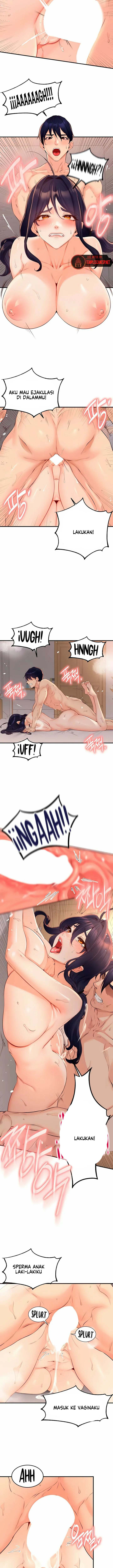 An Introduction to MILFs: Chapter chapter-67 - Page 6