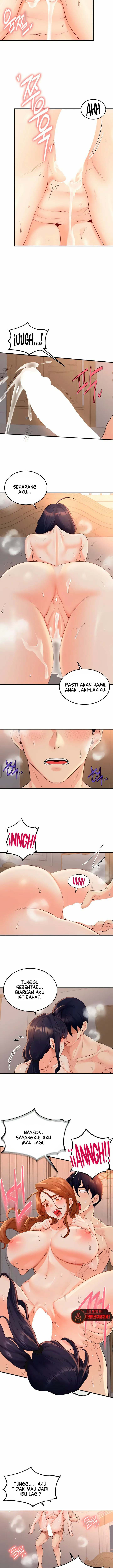 An Introduction to MILFs: Chapter chapter-67 - Page 7