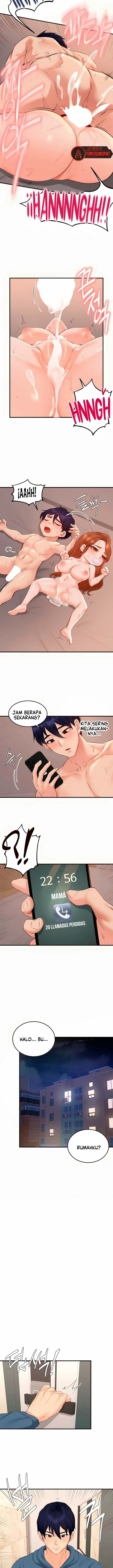 An Introduction to MILFs: Chapter chapter-67 - Page 9