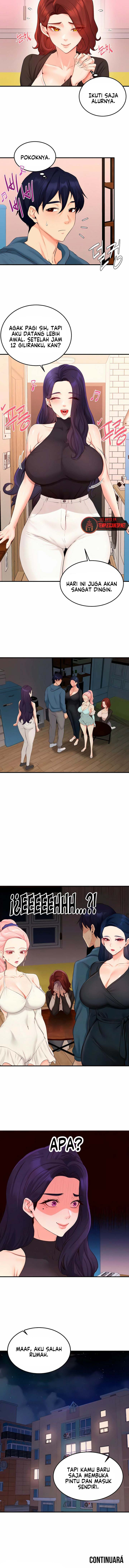 An Introduction to MILFs: Chapter chapter-67 - Page 11