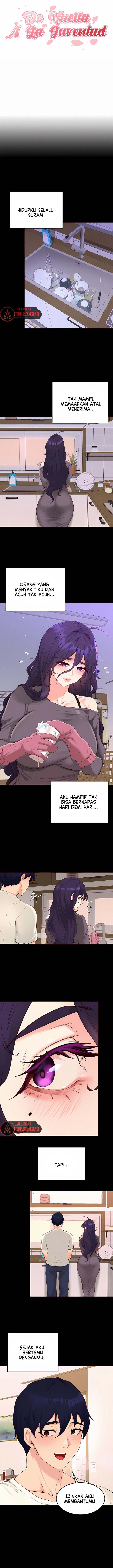 An Introduction to MILFs: Chapter chapter-71 - Page 4