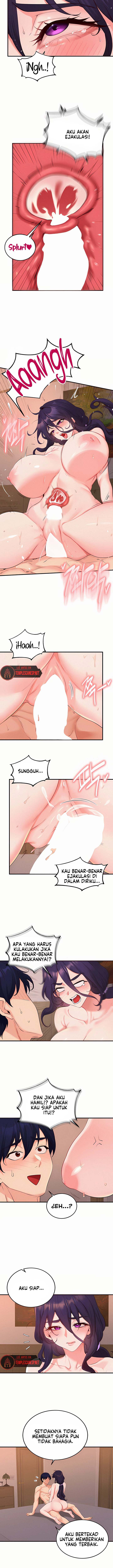 An Introduction to MILFs: Chapter chapter-71 - Page 9