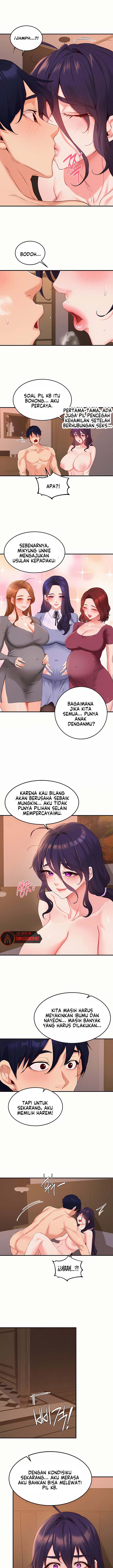 An Introduction to MILFs: Chapter chapter-71 - Page 10
