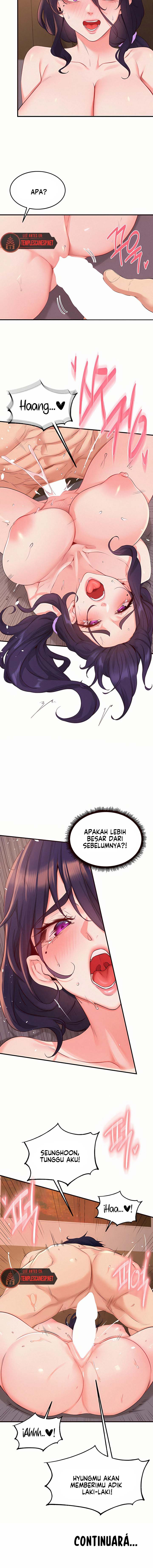 An Introduction to MILFs: Chapter chapter-71 - Page 11