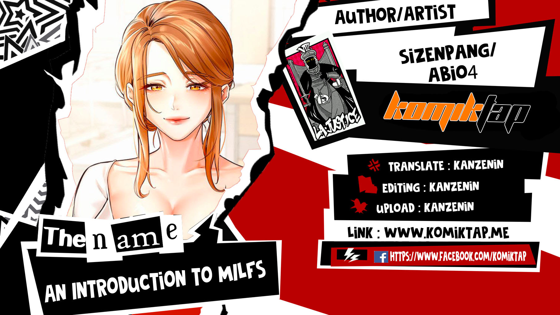 An Introduction to MILFs: Chapter chapter-75 - Page 1