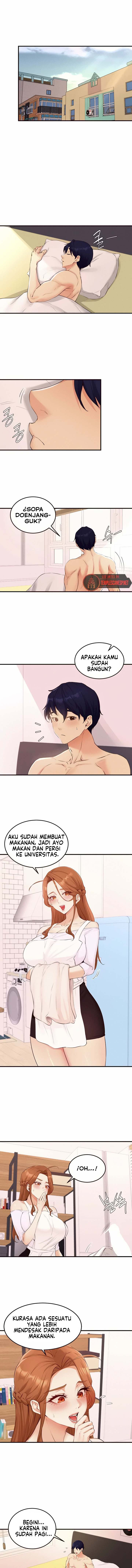 An Introduction to MILFs: Chapter chapter-75 - Page 3
