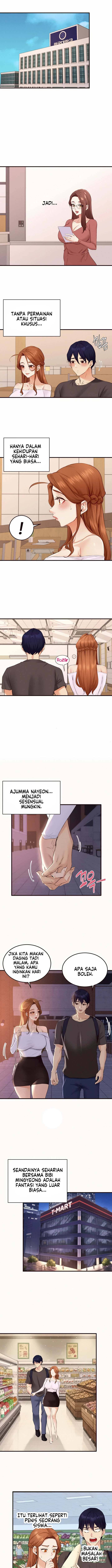 An Introduction to MILFs: Chapter chapter-75 - Page 6