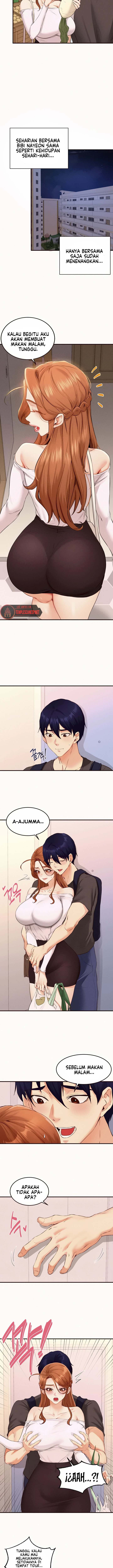An Introduction to MILFs: Chapter chapter-75 - Page 7
