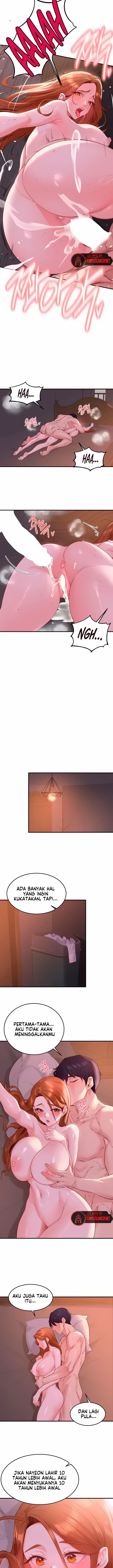 An Introduction to MILFs: Chapter chapter-77 - Page 8