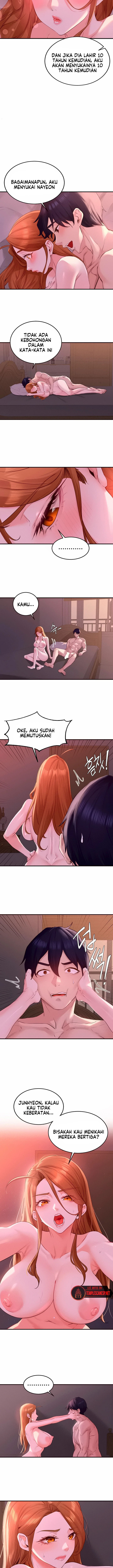 An Introduction to MILFs: Chapter chapter-77 - Page 9
