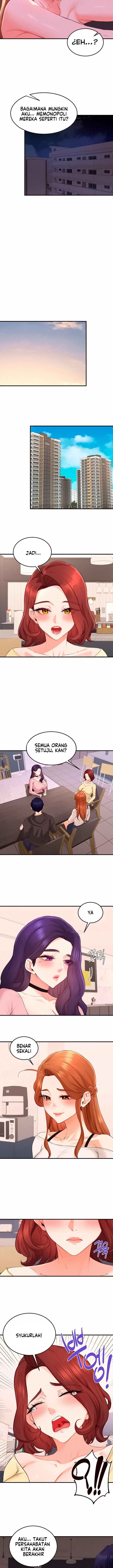 An Introduction to MILFs: Chapter chapter-77 - Page 10