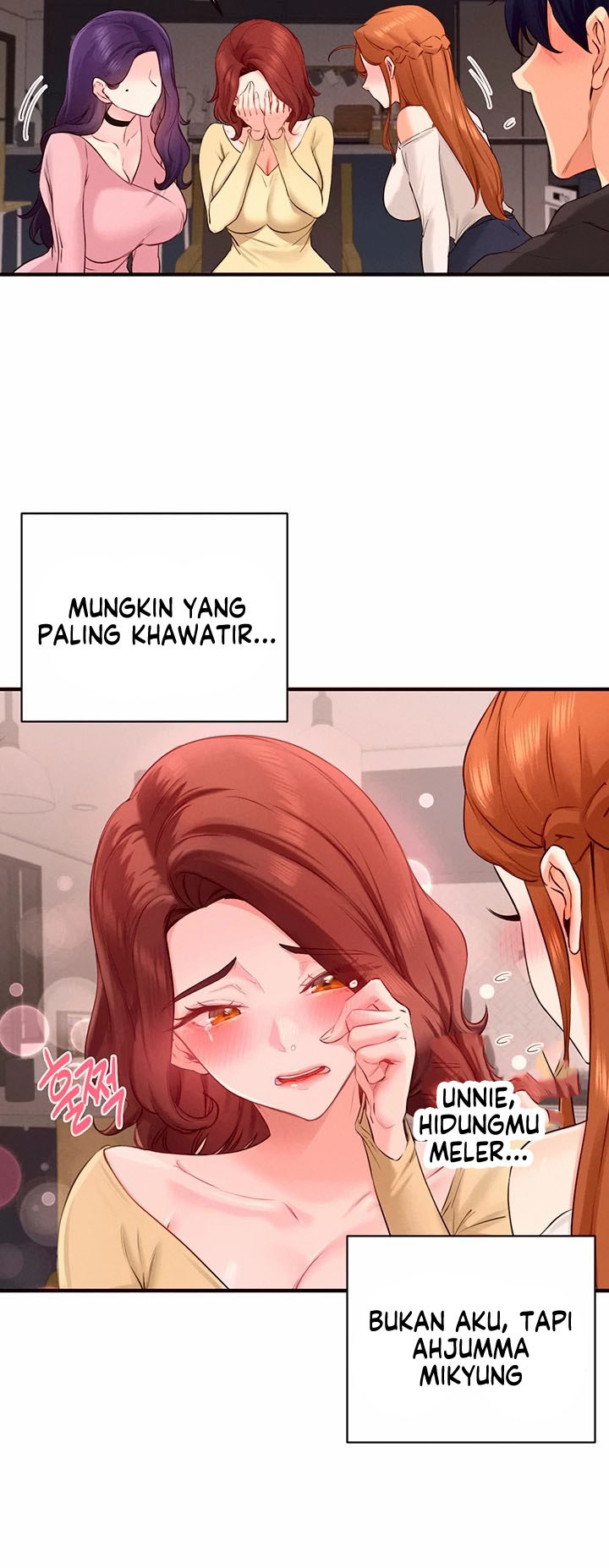 An Introduction to MILFs: Chapter chapter-77 - Page 11