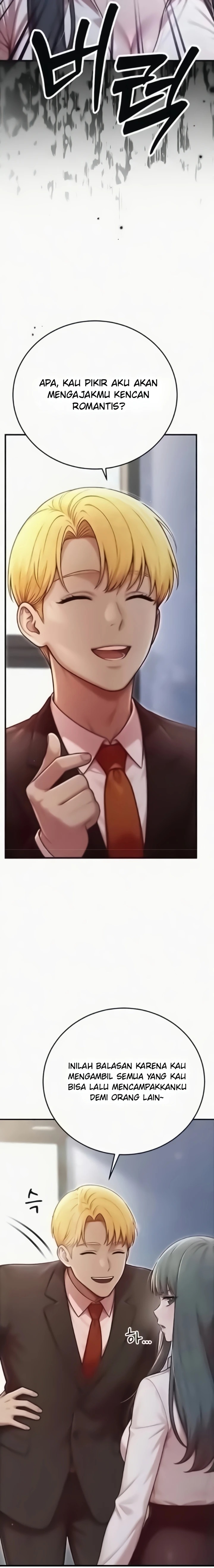 An NSFW Guy Just Joined the Company: Chapter chapter-2 - Page 3