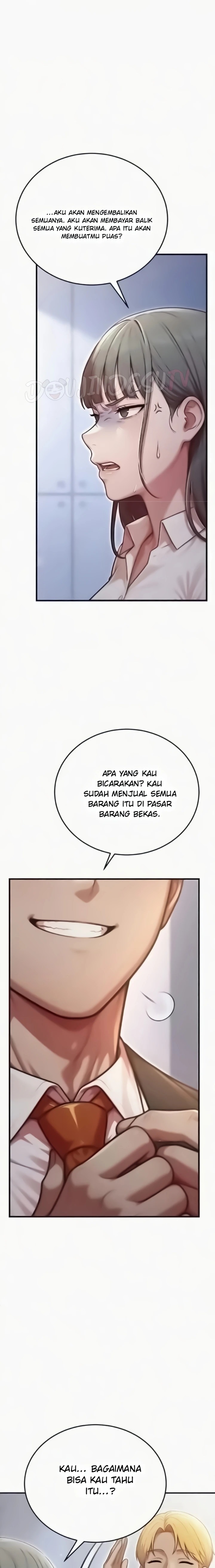 An NSFW Guy Just Joined the Company: Chapter chapter-2 - Page 4